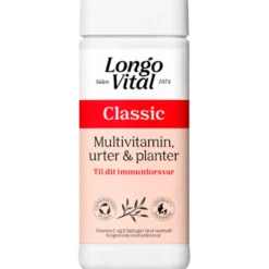 Longo Vital Classic (230 tabl)