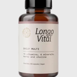 Longo Vital Daily Multi (60 stk)