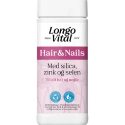 Longo Vital Hair & Nail (230 tabl)