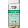 Longo Vital Komplet B (180 tabl)