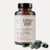 Longo Vital Lactic Acid Bacteria (60 stk)