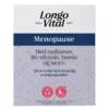 Longo Vital Menopause (60 kap)