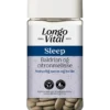 Longo Vital Sleep (120 kap)