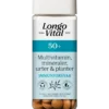 Longo Vital 50+ (180 tabl)