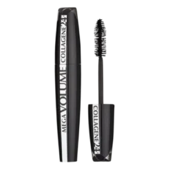 L'Oréal Paris Mega Volume Collagene 24H Extra Black 9 ml.