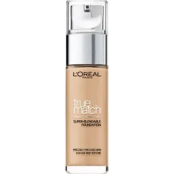L'Oréal Paris True Match Foundation 2N Vanilla 30 ml.