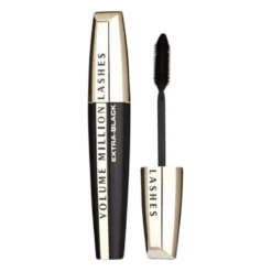 L'Oréal Paris Volume Million Lashes Extra-Black 9.2 ml.