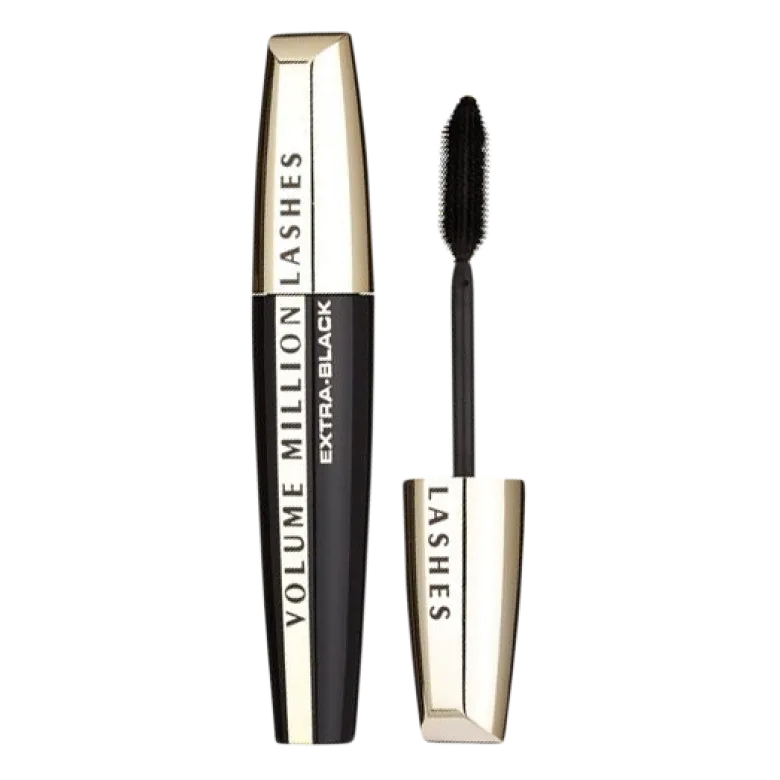 L'Oréal Paris Volume Million Lashes Extra-Black 9.2 ml.