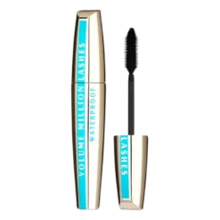 L'Oréal Paris Volume Million Lashes Black WP 10.2 ml.
