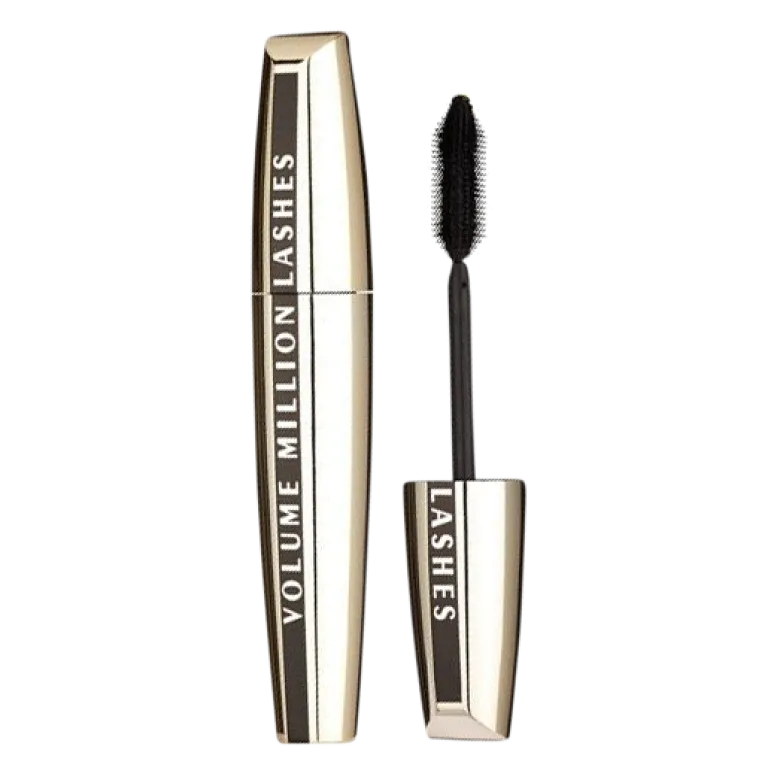 L'Oréal Paris Volume Million Lashes Mascara Black 10.5 ml.
