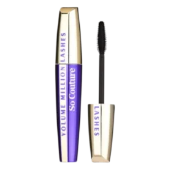 L'Oréal Paris Volume Million Lashes So Couture Black