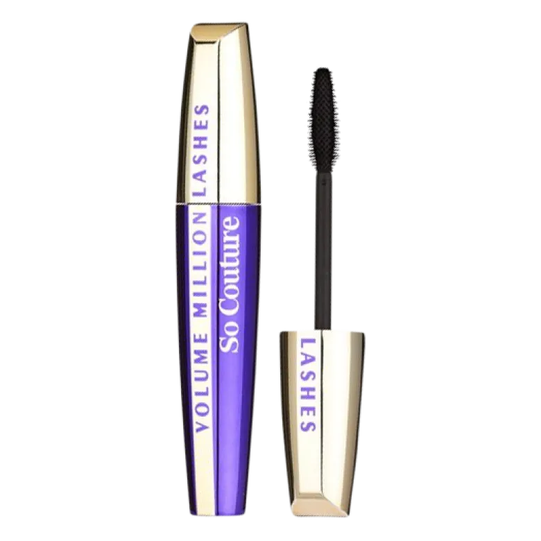 L'Oréal Paris Volume Million Lashes So Couture Black