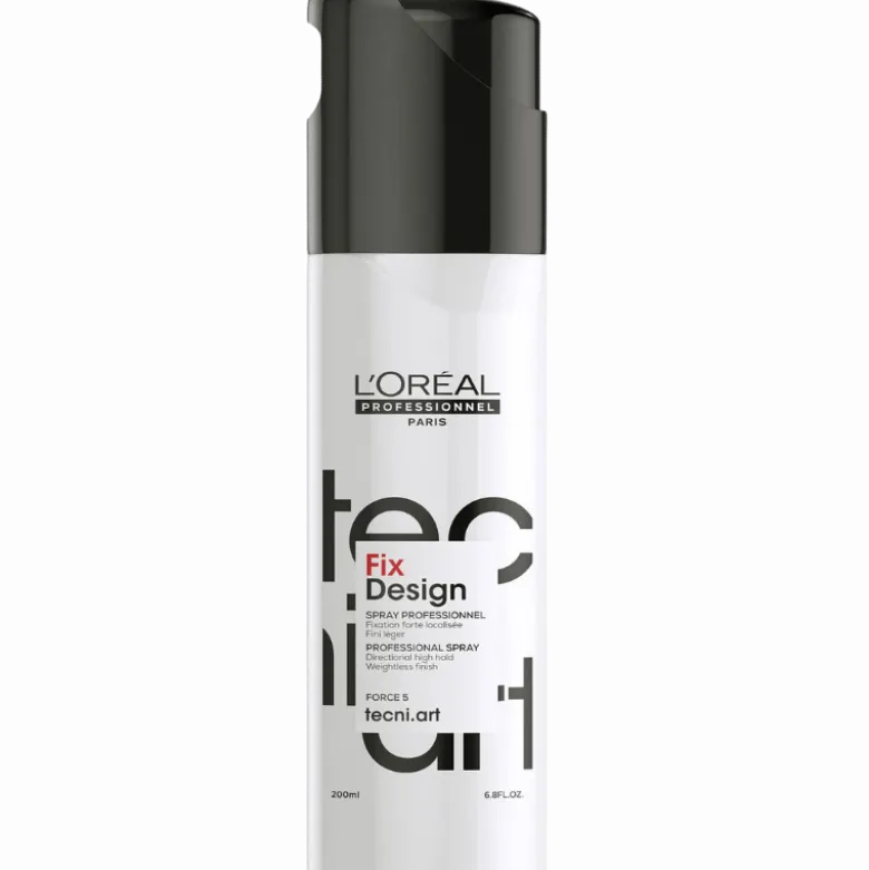 L'Oréal Pro. Tecni.Art Fix Design 200 ml.