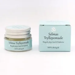 LouiLoui Selmas Tryllepomade (7 ml)