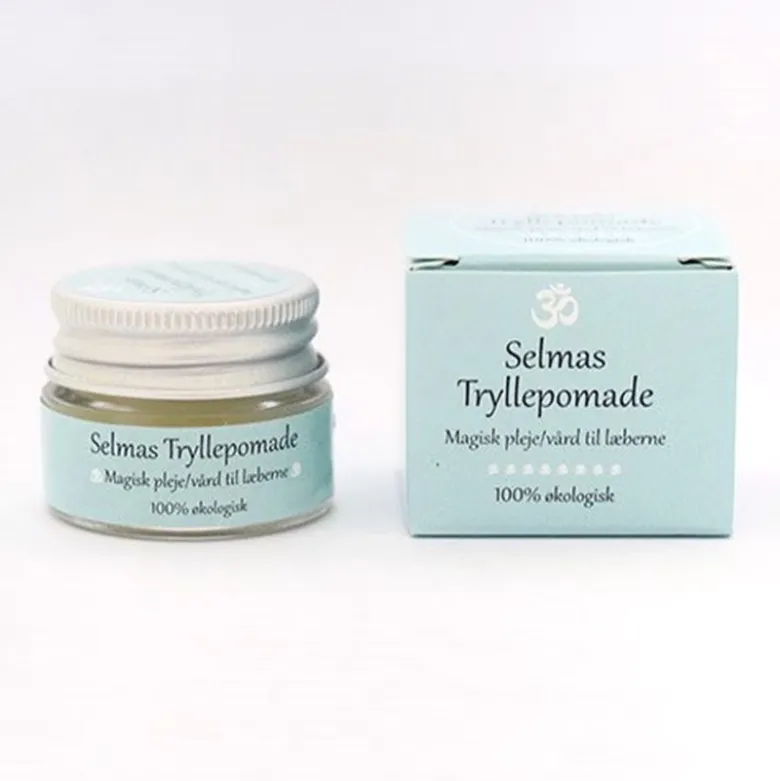 LouiLoui Selmas Tryllepomade (7 ml)