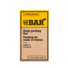 Love Bar Body Peeling Bar Coffee & Orange Oil (2 x 30 g)