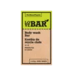 Love Bar Body Wash Bar Matcha Tea & Lemon (2 x 30 g)