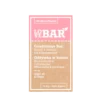 Love Bar Conditioner Bar Repair & Nourish Dry & Damaged Hair Argan Oil & Ginger (2 x 30 g)