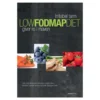Low Fodmap Diet (Bog)