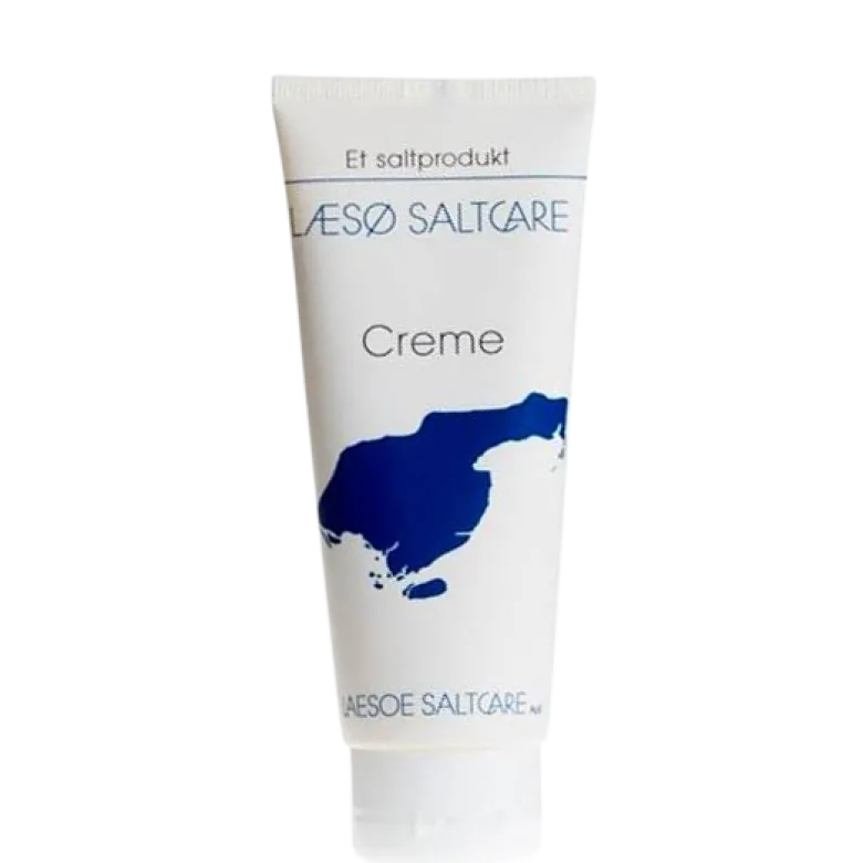 Læsø Saltcare Creme 100 ml.