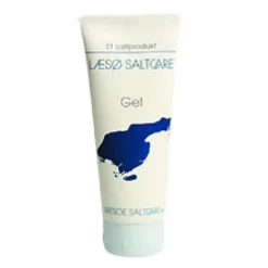 Læsø Saltcare Gel 100 ml