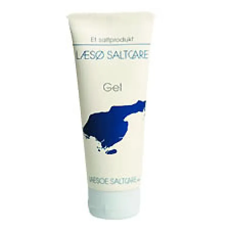 Læsø Saltcare Gel 100 ml