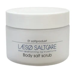 Læsø Saltcare Skrubbecreme 230 ml