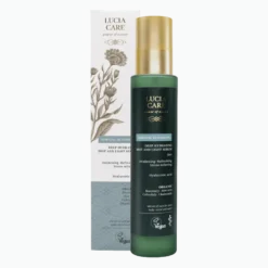 Lucia Care Morning Dew Drops All Day - Deep Hydrating Mist and Light Serum (100 ml)