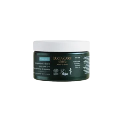 Lucia Care Ocean Dive - Nourishing Salt Scrub (200 ml)