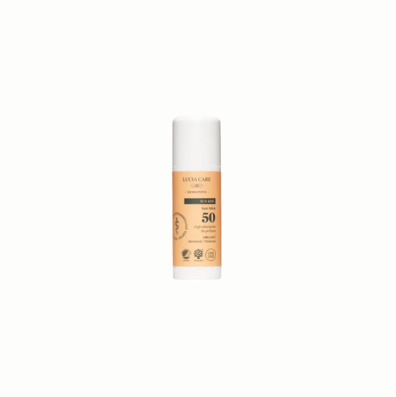 Lucia Care Sun Kiss - Sun Stick SPF 50 (18 ml)
