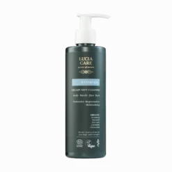 Lucia Care Waterfall - Creamy Soft Cleanser (225 ml)