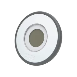 Luma Digital Bath Thermometer Grey (1 stk)