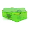 Lunchbox Green (1 stk)