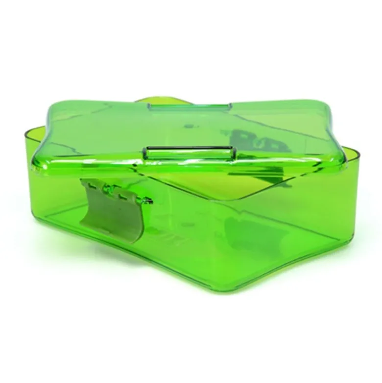 Lunchbox Green (1 stk)
