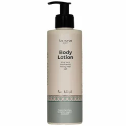 Luz Norte Body Lotion (300 ml)