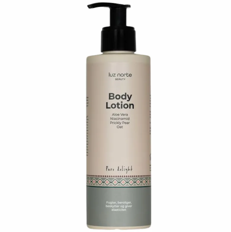 Luz Norte Body Lotion (300 ml)