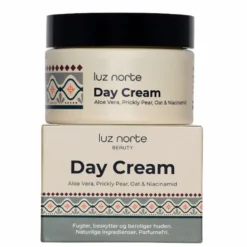 Luz Norte Day Cream (50 ml)