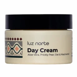 Luz Norte Day Cream (50 ml)