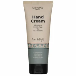 Luz Norte Hand Cream (75 ml)