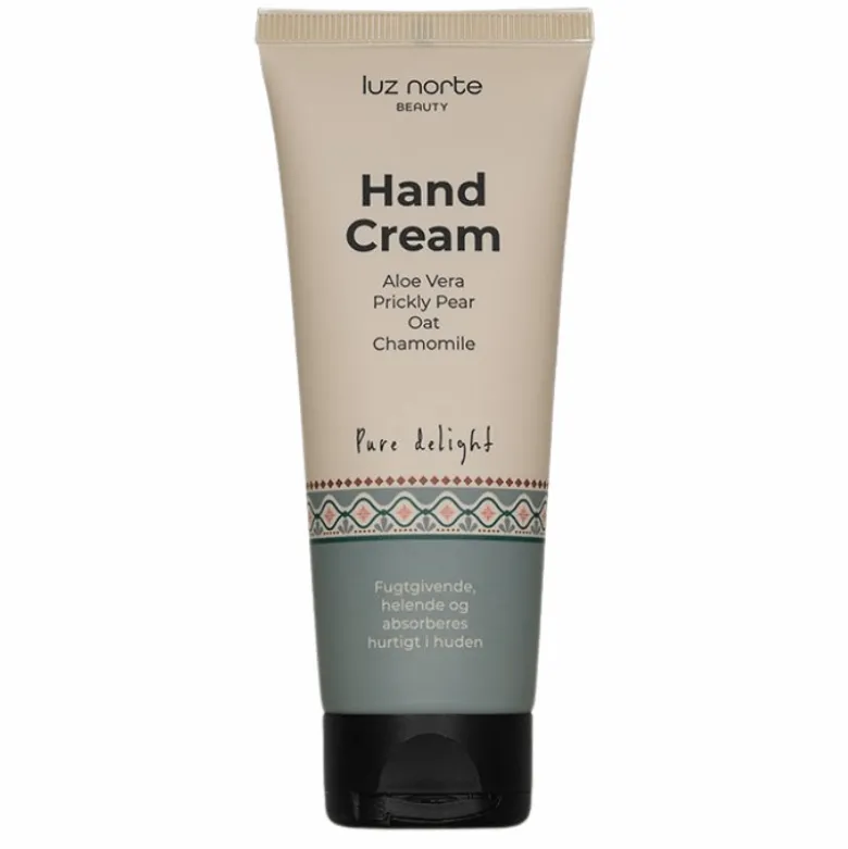Luz Norte Hand Cream (75 ml)