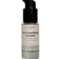 Luz Norte Moisturizing Serum (30 ml)