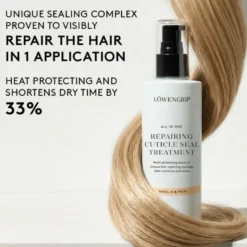 Löwengrip All In One Repairing Cuticle Seal Treatment (150 ml)