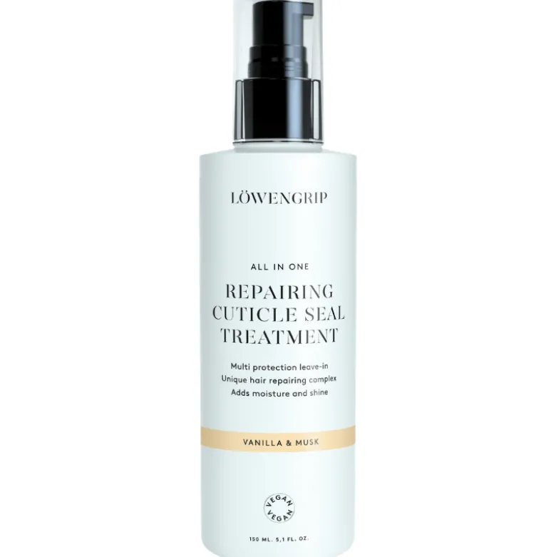 Löwengrip All In One Repairing Cuticle Seal Treatment (150 ml)