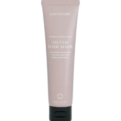 Löwengrip Blonde Perfection Silver Hair Mask (100 ml)