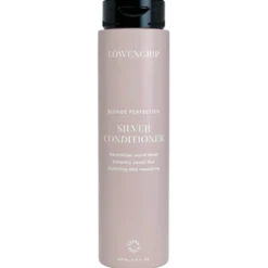 Löwengrip Blonde Perfection Silver Conditioner (200 ml)