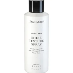 Löwengrip Bounce Back Shine & Texture Spray (200 ml)