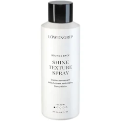 Löwengrip Bounce Back Shine Texture Spray (100 ml)