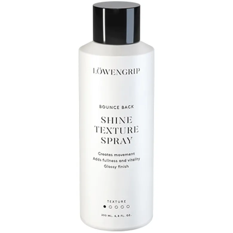 Löwengrip Bounce Back Shine Texture Spray (100 ml)