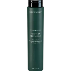 Löwengrip Build & Bounce Thickening Shampoo (250 ml)