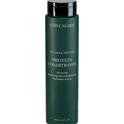 Löwengrip Build & Bounce Thickening Conditioner (200 ml)